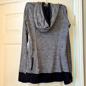 Lululemon Hoodie